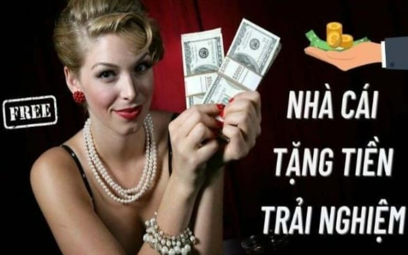 Tìm hiểu khái niệm nhà cái tặng tiền cược là gì?