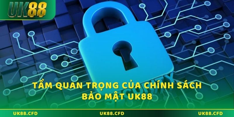 Chính sách bảo mật