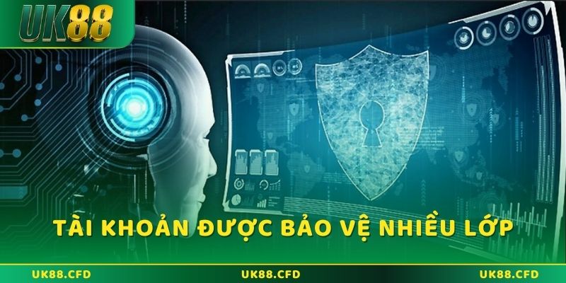 Chính sách bảo mật