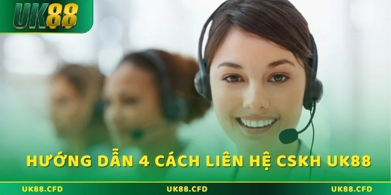 CSKH UK88