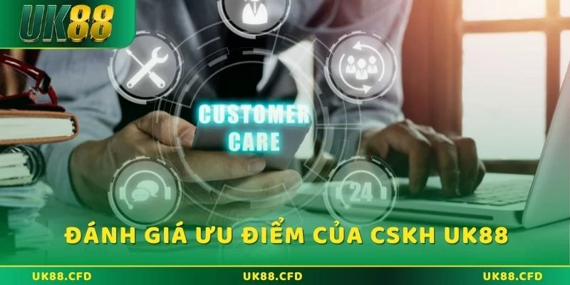 CSKH UK88