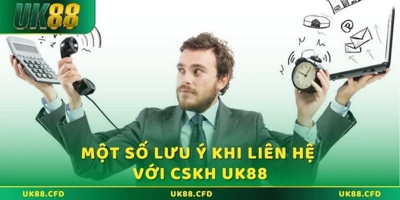 CSKH UK88