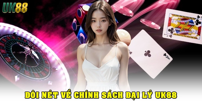 Đại lý UK88