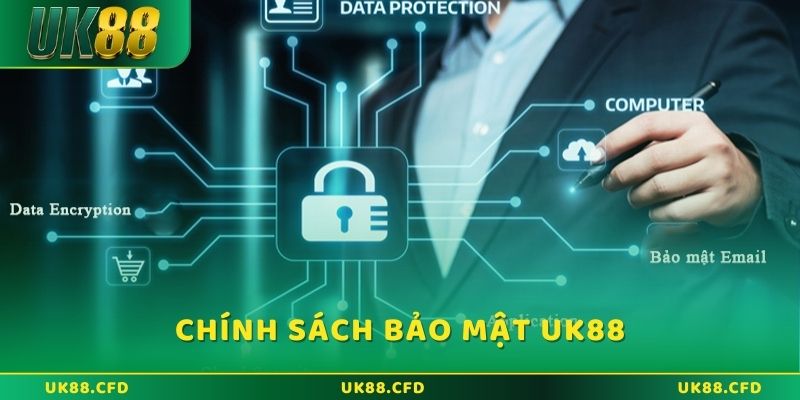 Điều Khoản Và Điều Kiện UK88