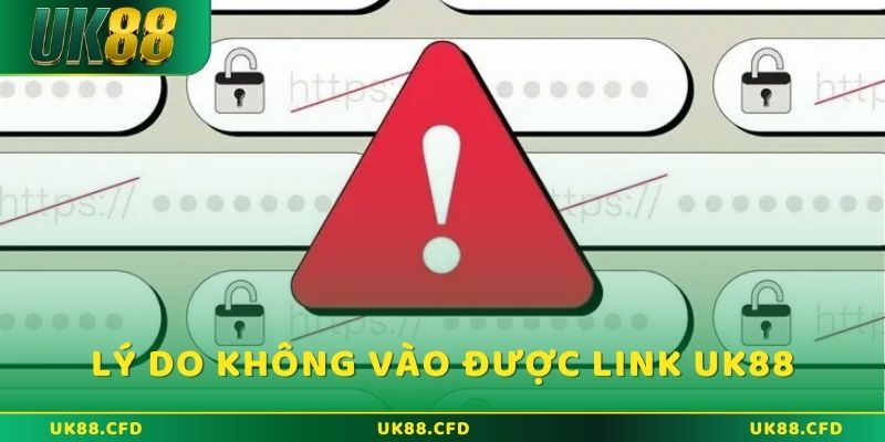 Hướng dẫn cách vào link UK88 không bị chặn, mới nhất 2025